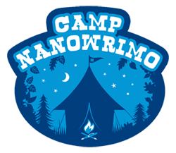 Image result for camp nanowrimo