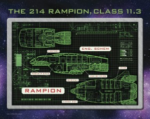 Rampion schematics