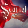 Scarlet icon by Jojo