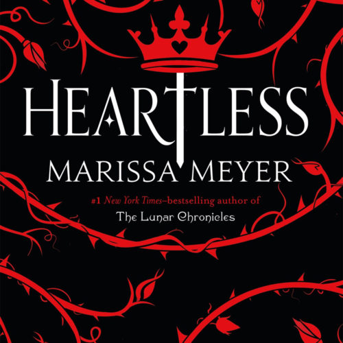 Instant Karma Marissa Meyer