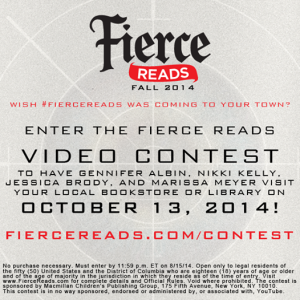 FR video contest