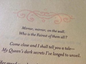 Fairest epigraph