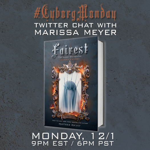 fairest twitter chat