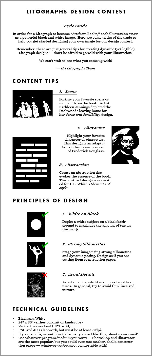 Litographs-Design-Contest-Style-Guide