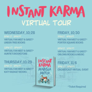 instant karma marissa meyer instant karma marissa meyer
