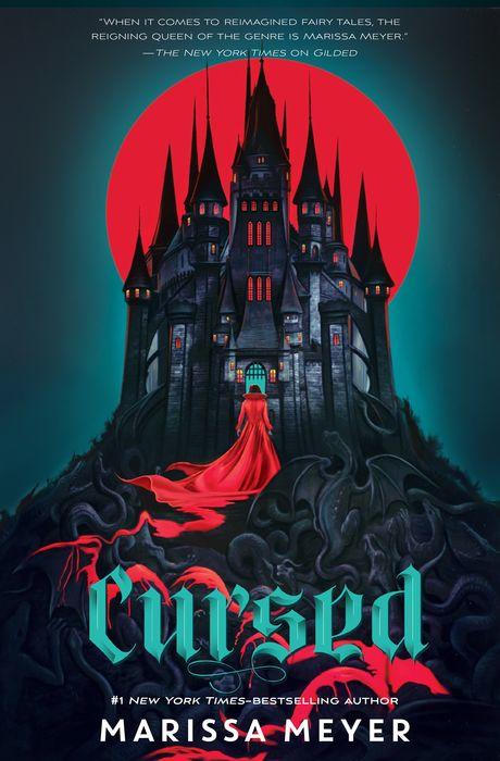 marissa meyer gilded marissa meyer gilded